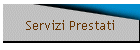 Servizi Prestati