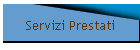 Servizi Prestati